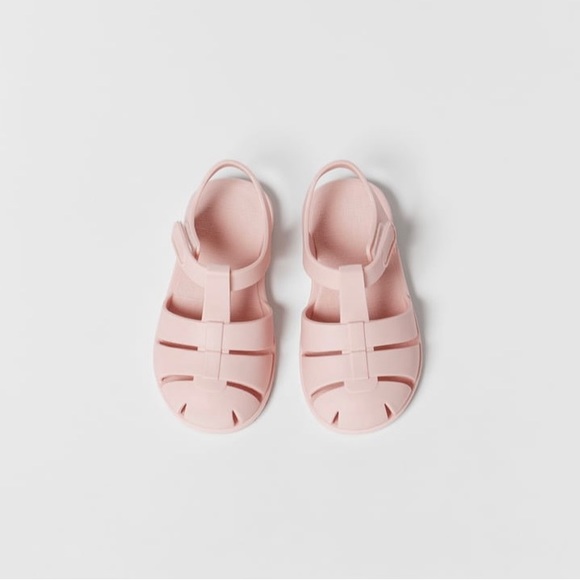 Zara Shoes Toddler Zara Sandals Poshmark